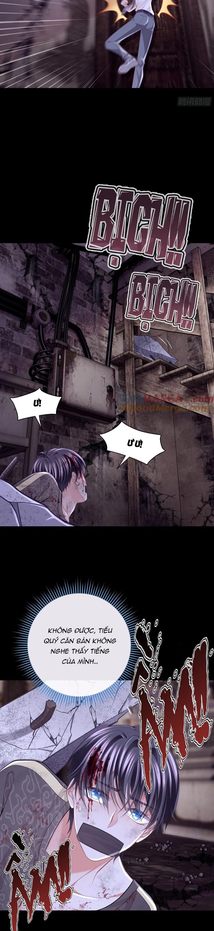 Tôi Nghi Ngờ Hệ Thống Thích Tôi Chap 97 - Trang 2