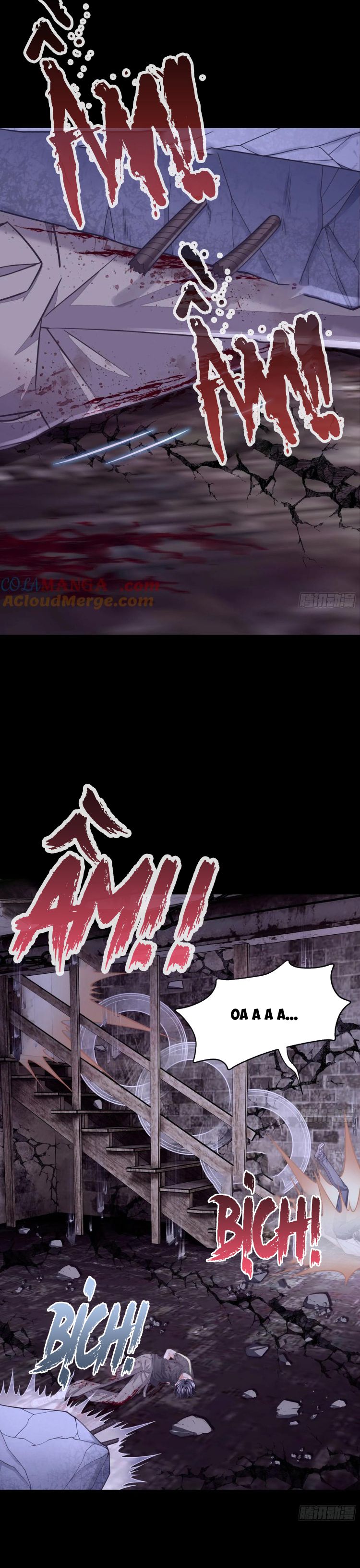 Tôi Nghi Ngờ Hệ Thống Thích Tôi Chap 97 - Trang 2