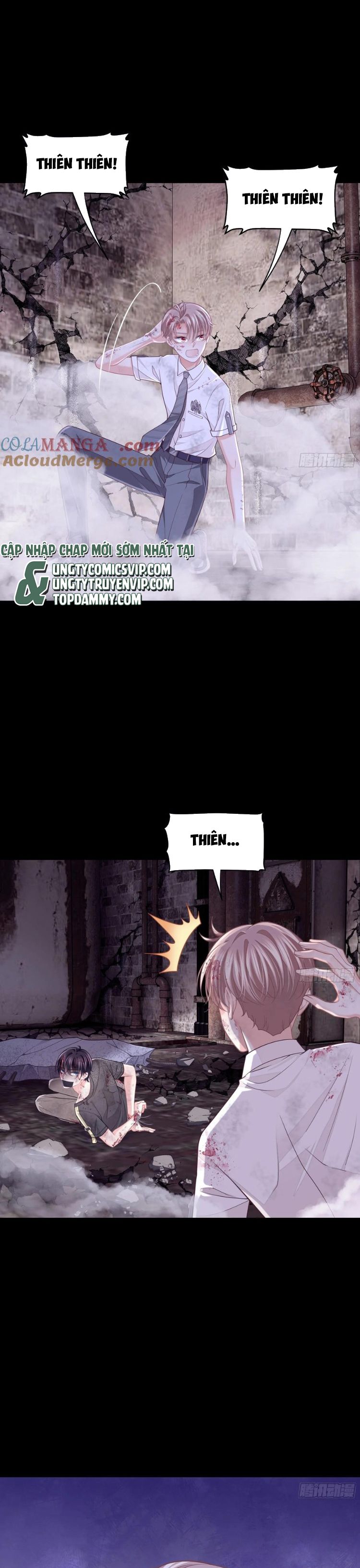 Tôi Nghi Ngờ Hệ Thống Thích Tôi Chap 97 - Trang 2