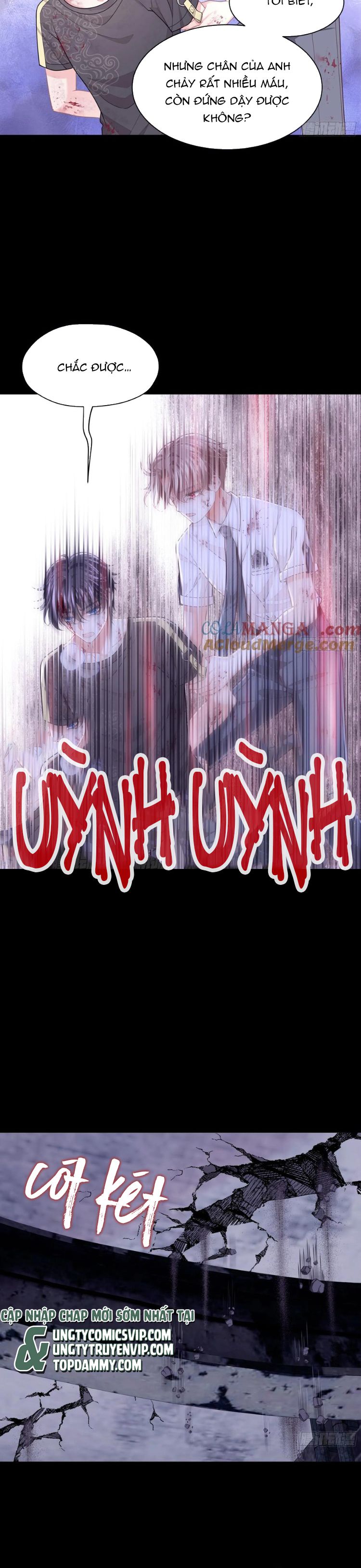 Tôi Nghi Ngờ Hệ Thống Thích Tôi Chap 97 - Trang 2