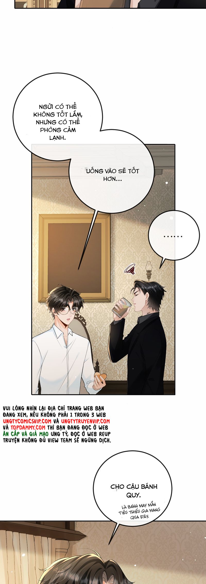 Bản Tính Hạ Đẳng Chapter 37 - Trang 3