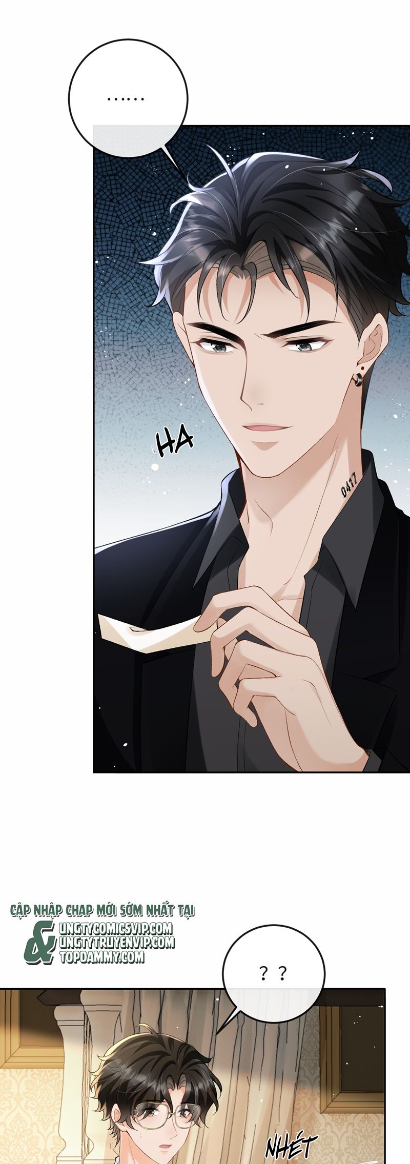 Bản Tính Hạ Đẳng Chapter 37 - Trang 3