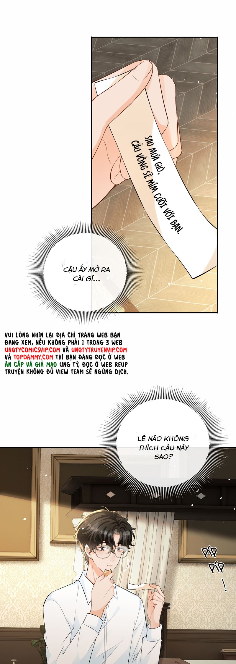 Bản Tính Hạ Đẳng Chapter 37 - Trang 3