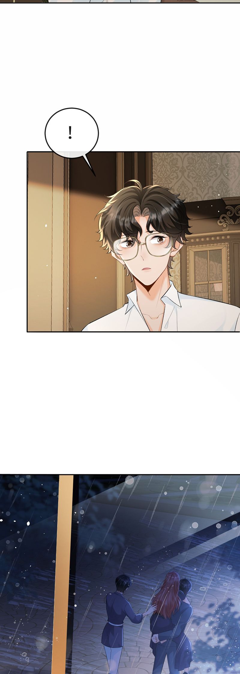 Bản Tính Hạ Đẳng Chapter 37 - Trang 3