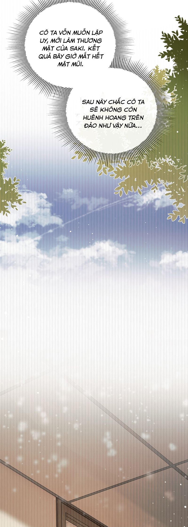 Bản Tính Hạ Đẳng Chapter 37 - Trang 3