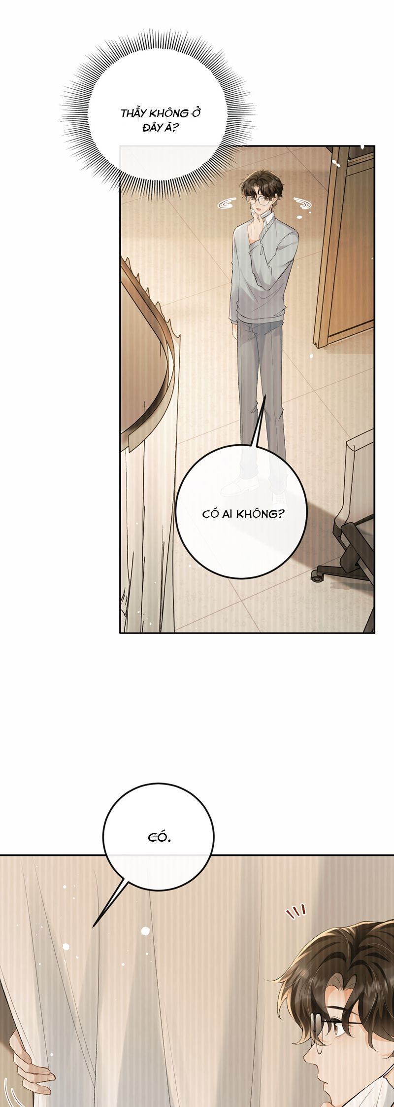 Bản Tính Hạ Đẳng Chapter 37 - Trang 3