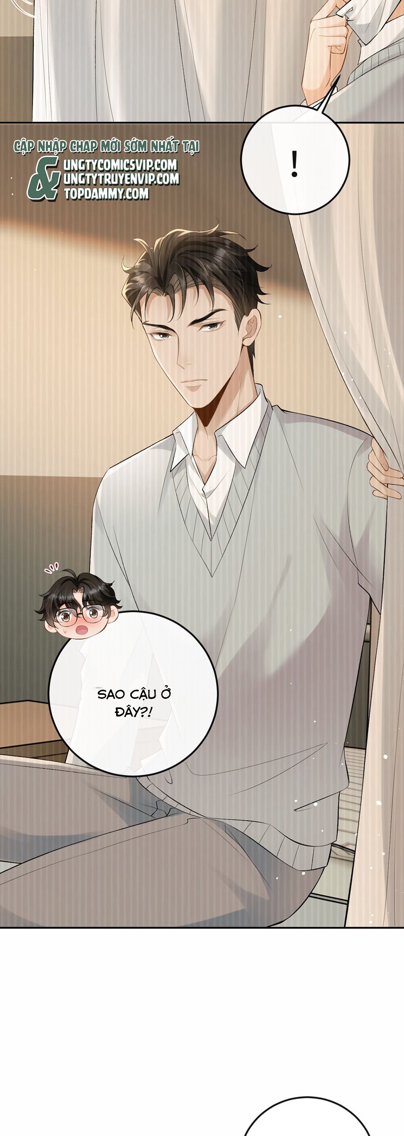 Bản Tính Hạ Đẳng Chapter 37 - Trang 3