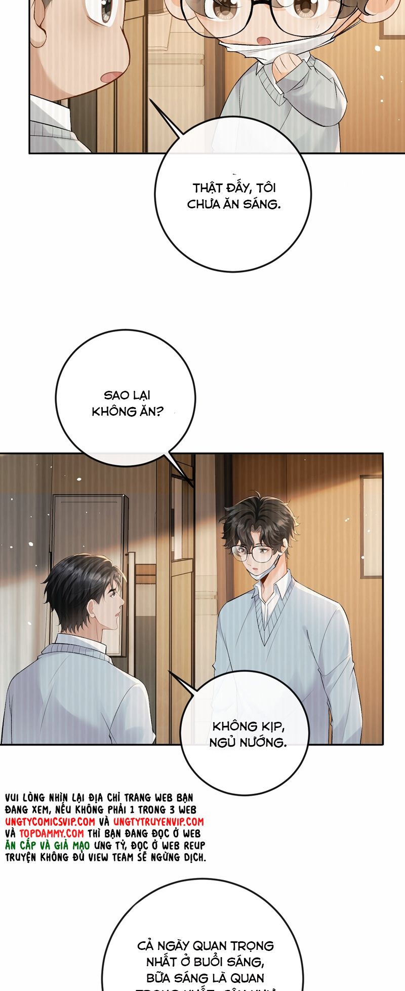 Bản Tính Hạ Đẳng Chapter 37 - Trang 3