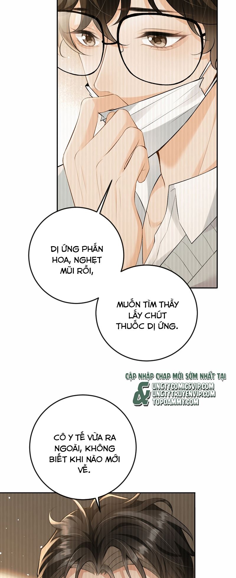 Bản Tính Hạ Đẳng Chapter 37 - Trang 3