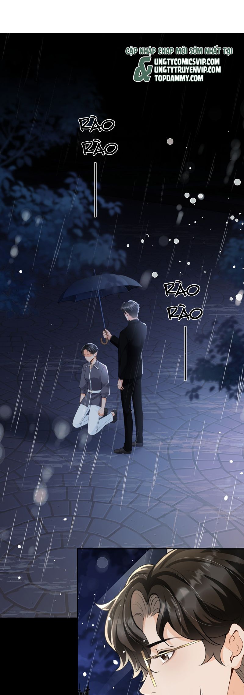 Bản Tính Hạ Đẳng Chapter 37 - Trang 3