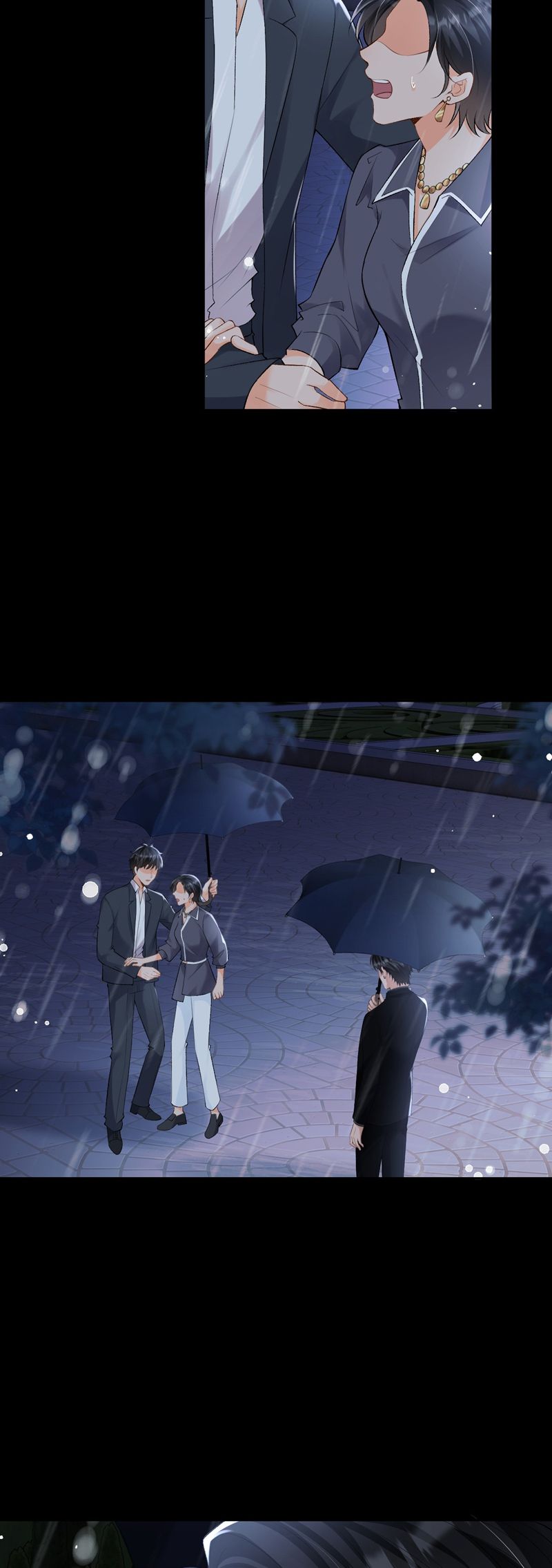 Bản Tính Hạ Đẳng Chapter 37 - Trang 3