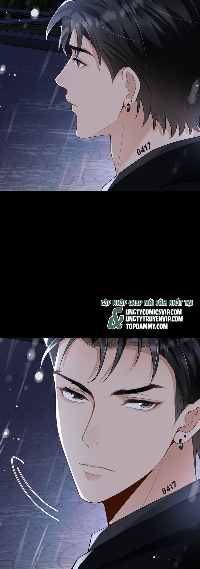 Bản Tính Hạ Đẳng Chapter 37 - Trang 3