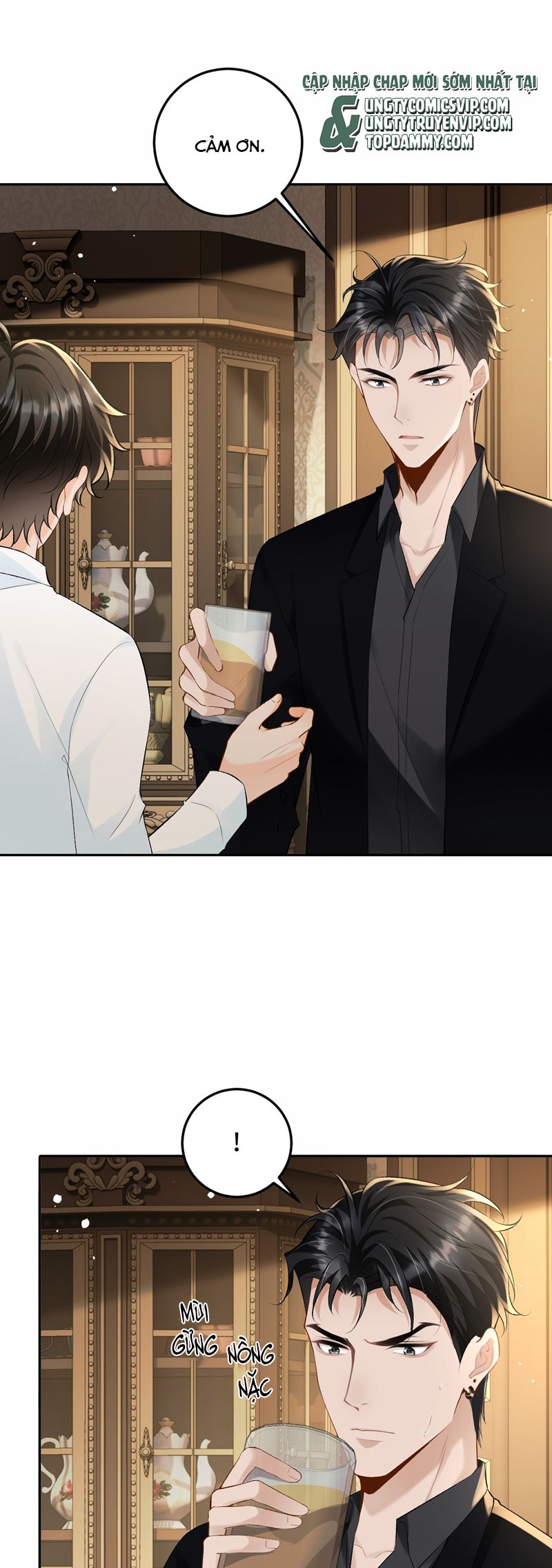 Bản Tính Hạ Đẳng Chapter 37 - Trang 3