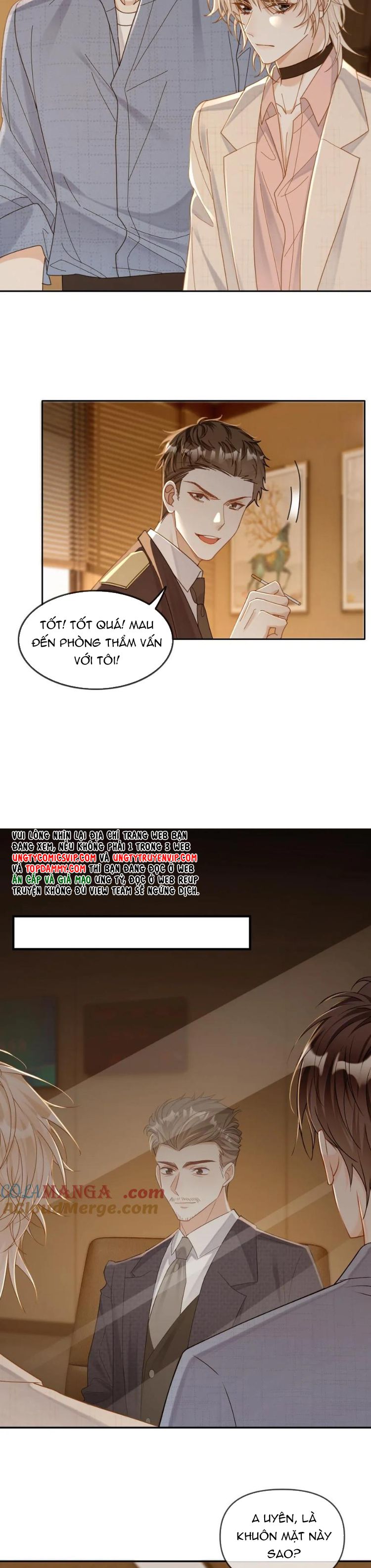 Lang Cẩu Chủ Thần Chapter 285 - Trang 3