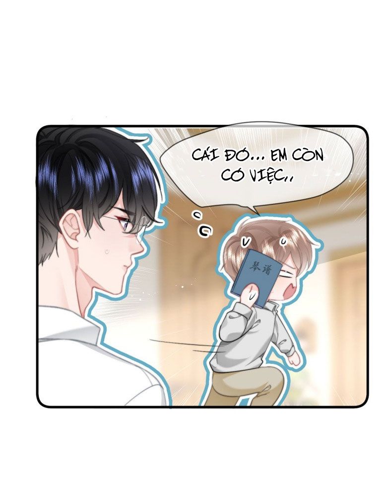 Tôi Và Ảnh Chụp Không Giống Nhau Chapter 81 - Trang 3