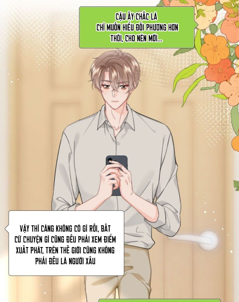 Tôi Và Ảnh Chụp Không Giống Nhau Chapter 81 - Trang 3