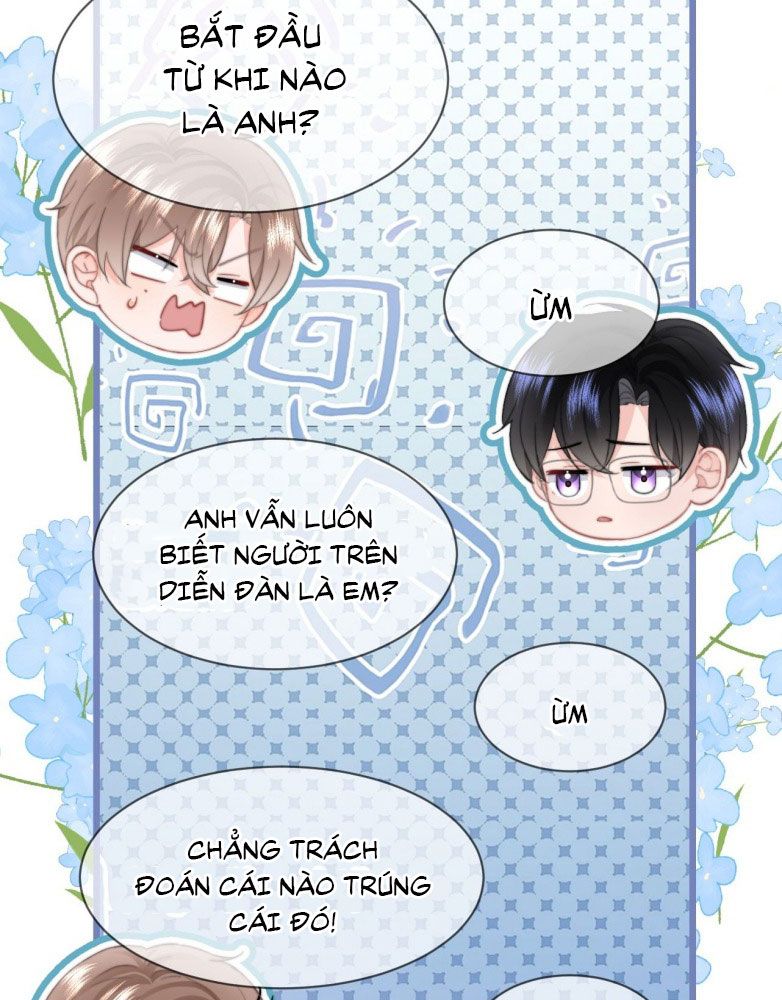 Tôi Và Ảnh Chụp Không Giống Nhau Chapter 81 - Trang 3