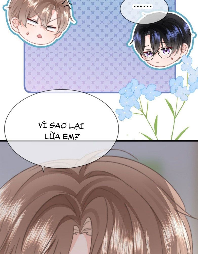 Tôi Và Ảnh Chụp Không Giống Nhau Chapter 81 - Trang 3