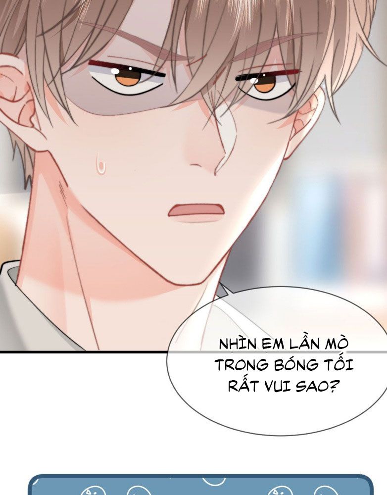 Tôi Và Ảnh Chụp Không Giống Nhau Chapter 81 - Trang 3