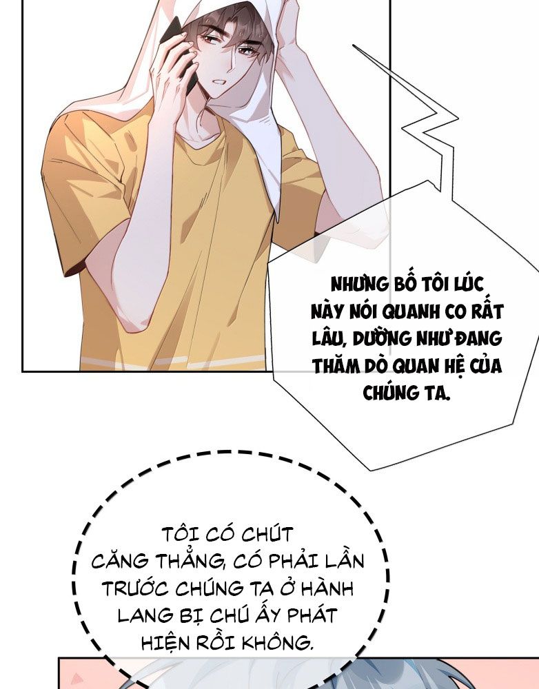Sơn Hải Cao Trung Chapter 110 - Trang 3