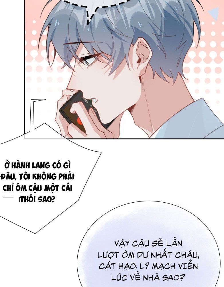 Sơn Hải Cao Trung Chapter 110 - Trang 3
