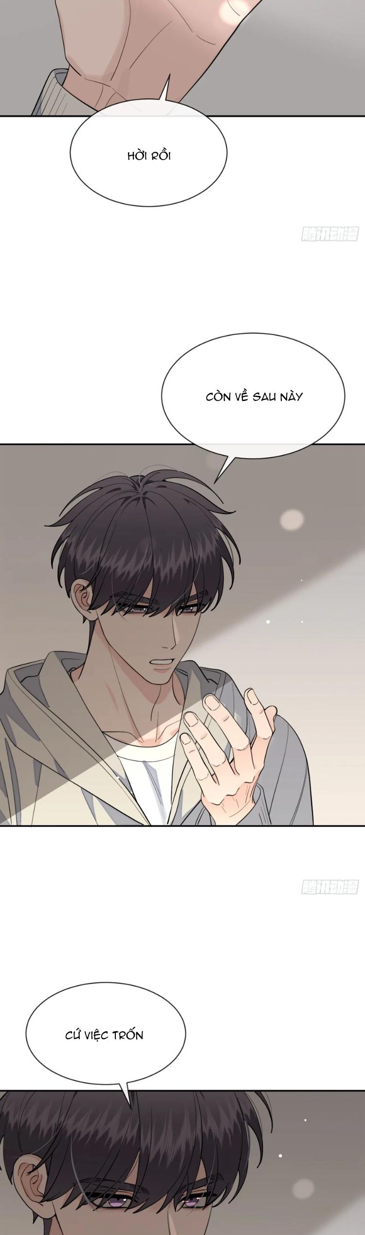 Chó Lớn Bắt Nạt Chủ Chapter 94 - Trang 3