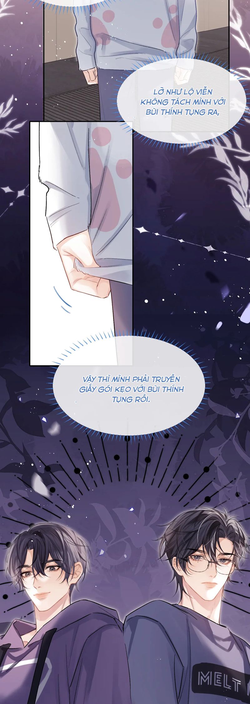 Nghịch Lý Câu Fan Chapter 17 - Next Chapter 18