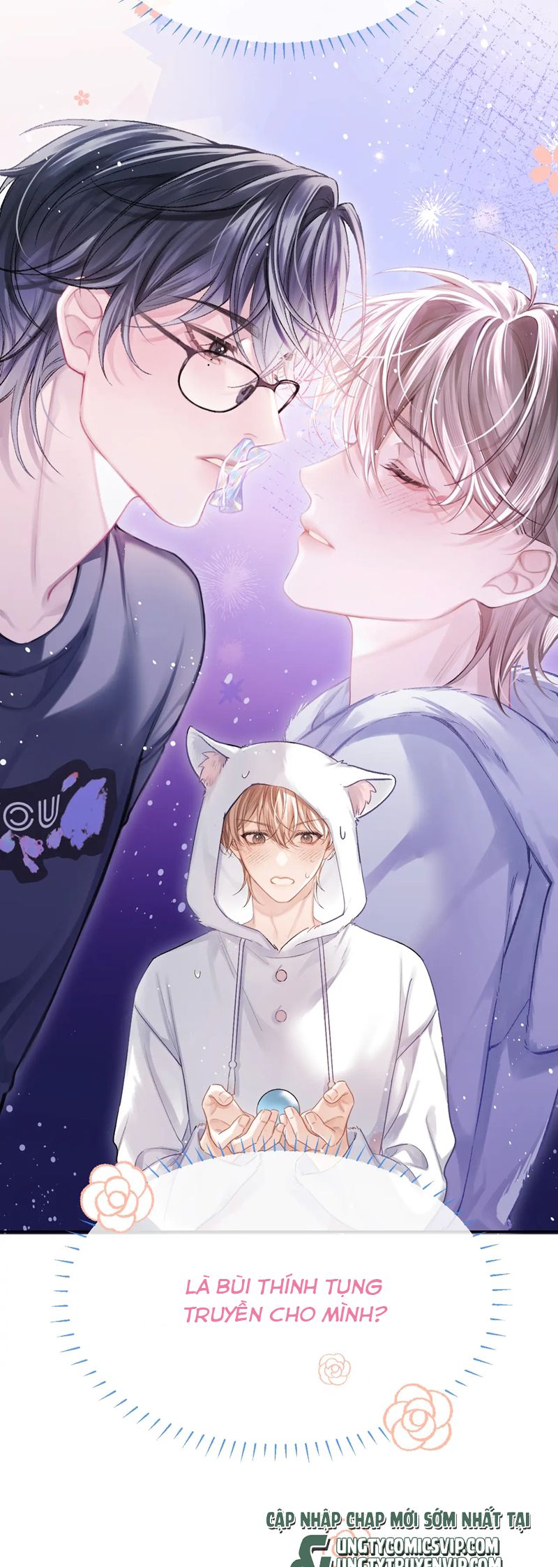 Nghịch Lý Câu Fan Chapter 17 - Next Chapter 18