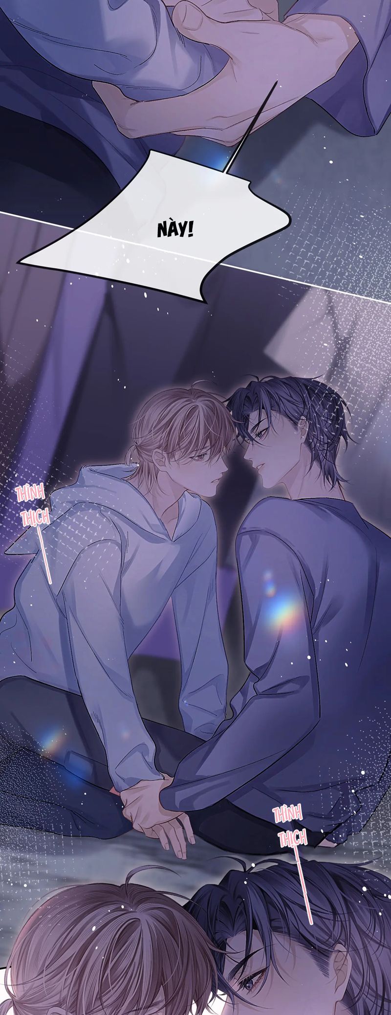 Nghịch Lý Câu Fan Chapter 20 - Next Chapter 21