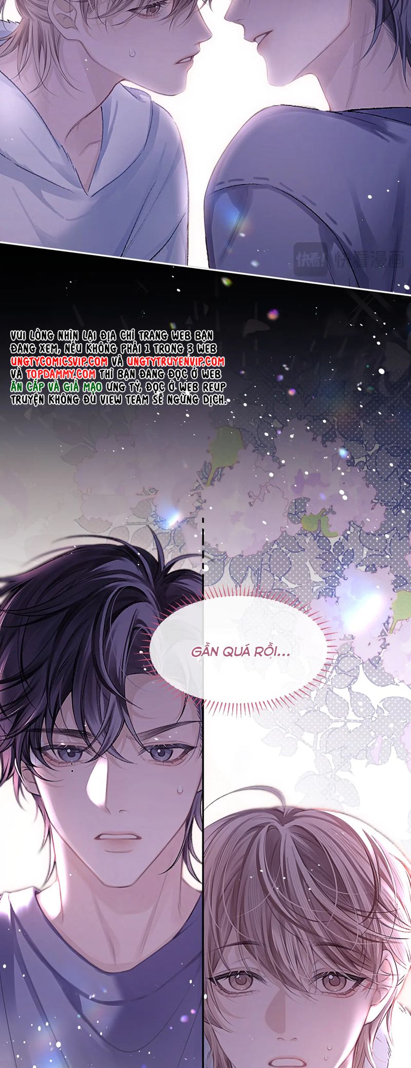 Nghịch Lý Câu Fan Chapter 20 - Next Chapter 21
