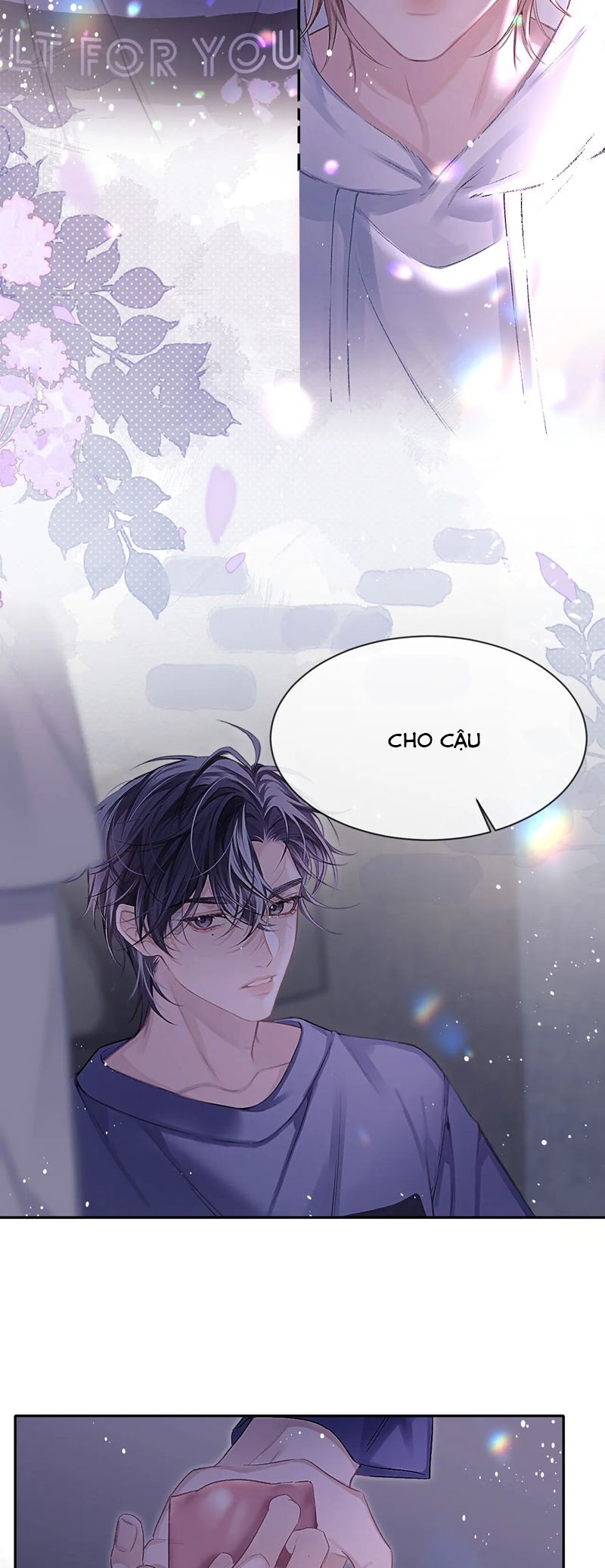 Nghịch Lý Câu Fan Chapter 20 - Next Chapter 21