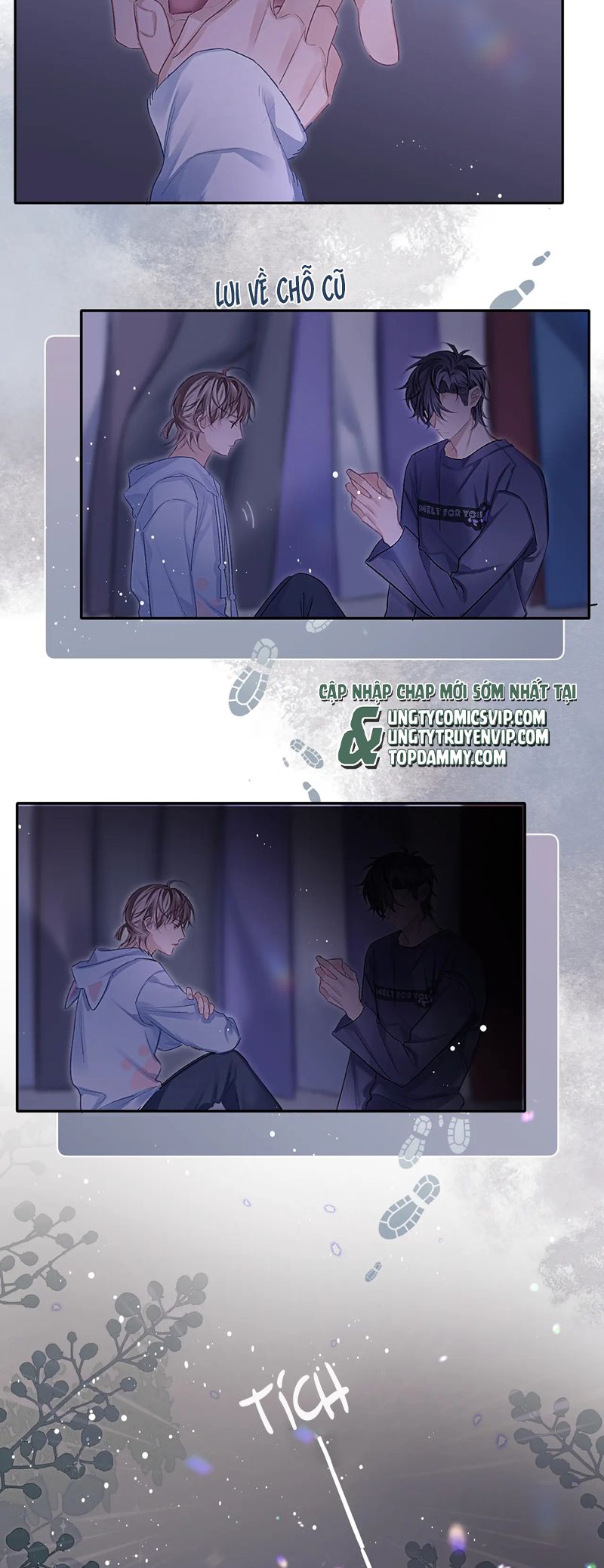 Nghịch Lý Câu Fan Chapter 20 - Next Chapter 21