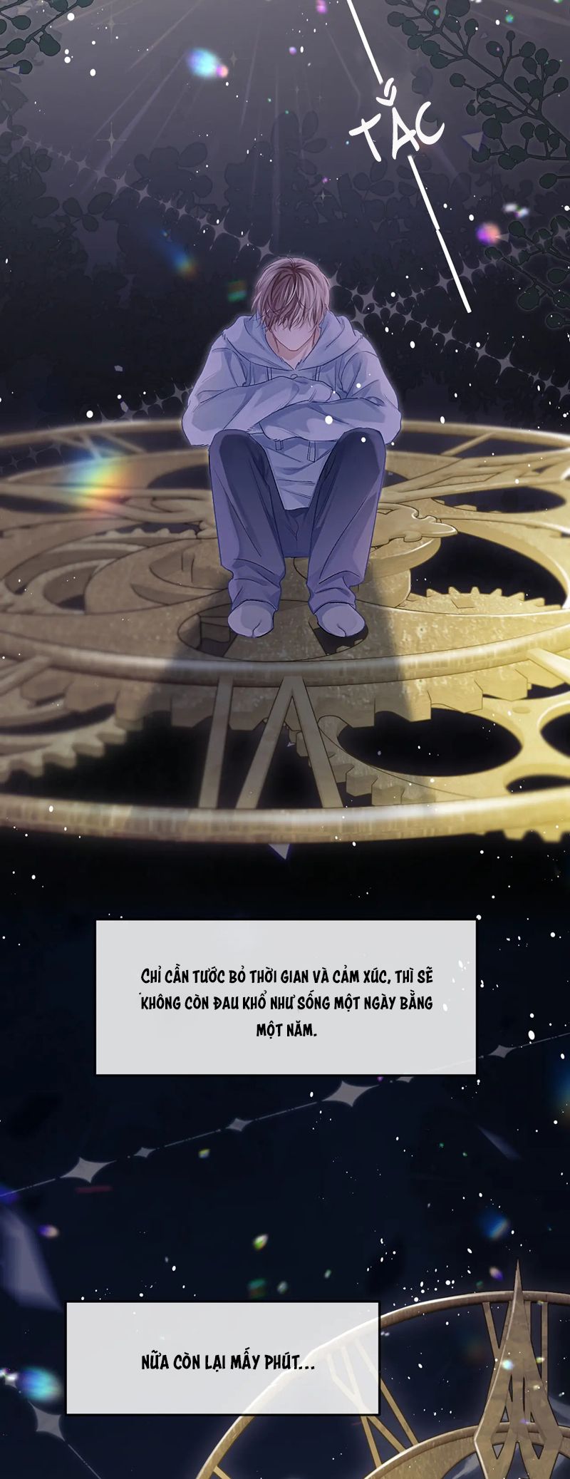 Nghịch Lý Câu Fan Chapter 20 - Next Chapter 21
