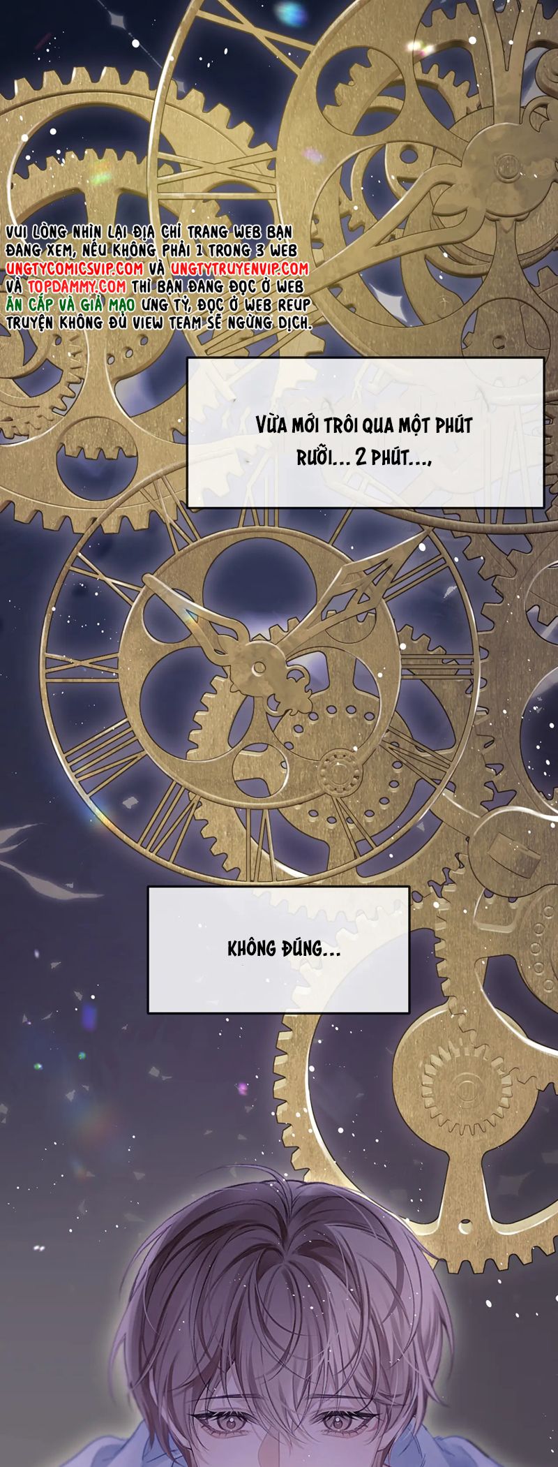 Nghịch Lý Câu Fan Chapter 20 - Next Chapter 21