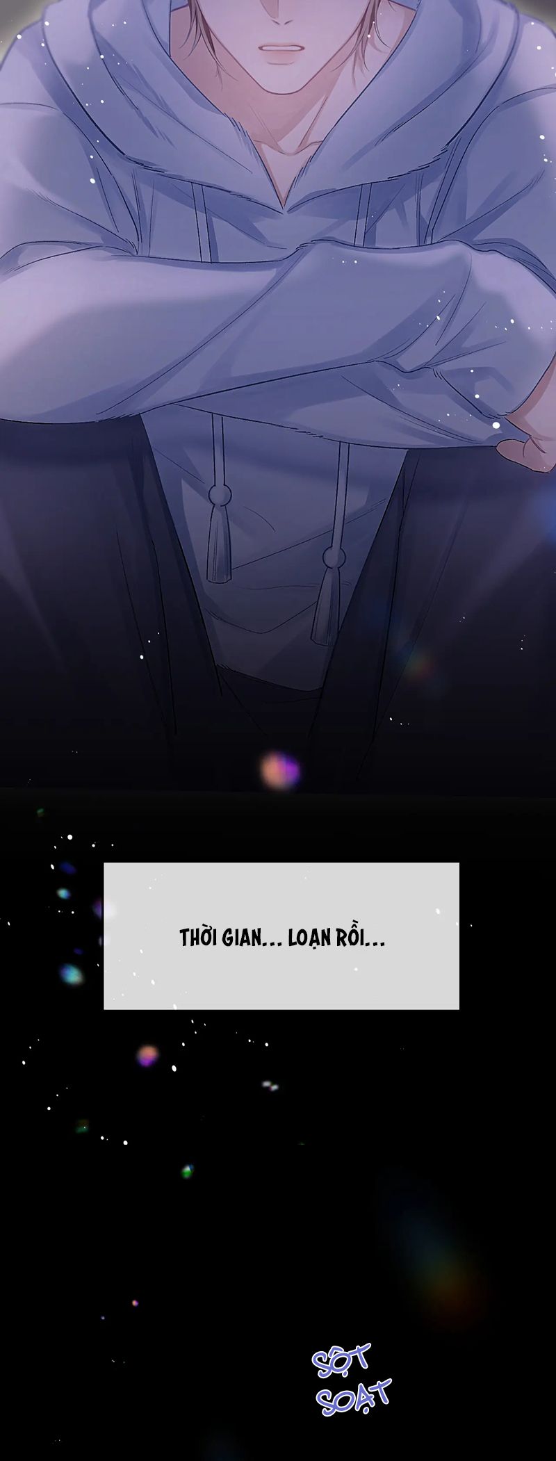Nghịch Lý Câu Fan Chapter 20 - Next Chapter 21