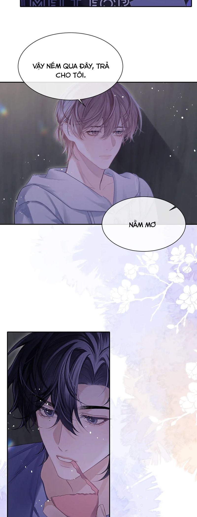 Nghịch Lý Câu Fan Chapter 20 - Next Chapter 21