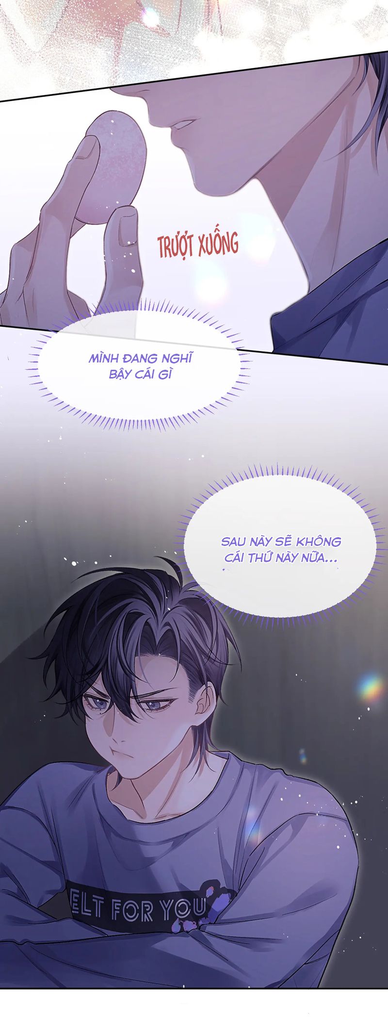 Nghịch Lý Câu Fan Chapter 20 - Next Chapter 21