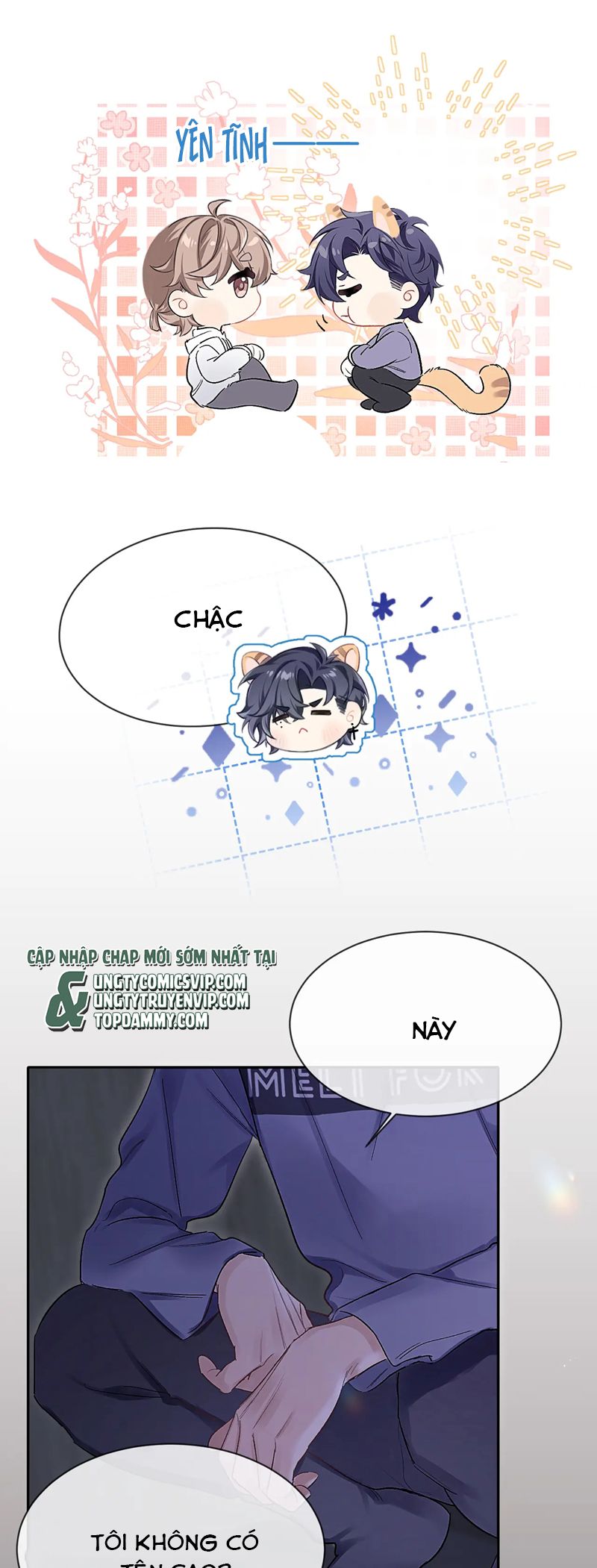Nghịch Lý Câu Fan Chapter 20 - Next Chapter 21
