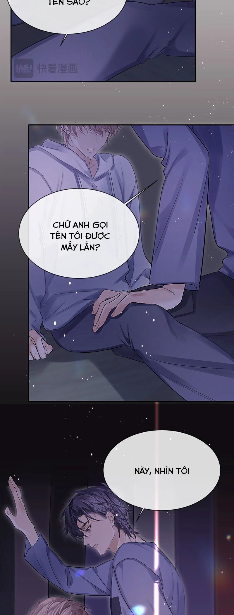 Nghịch Lý Câu Fan Chapter 20 - Next Chapter 21