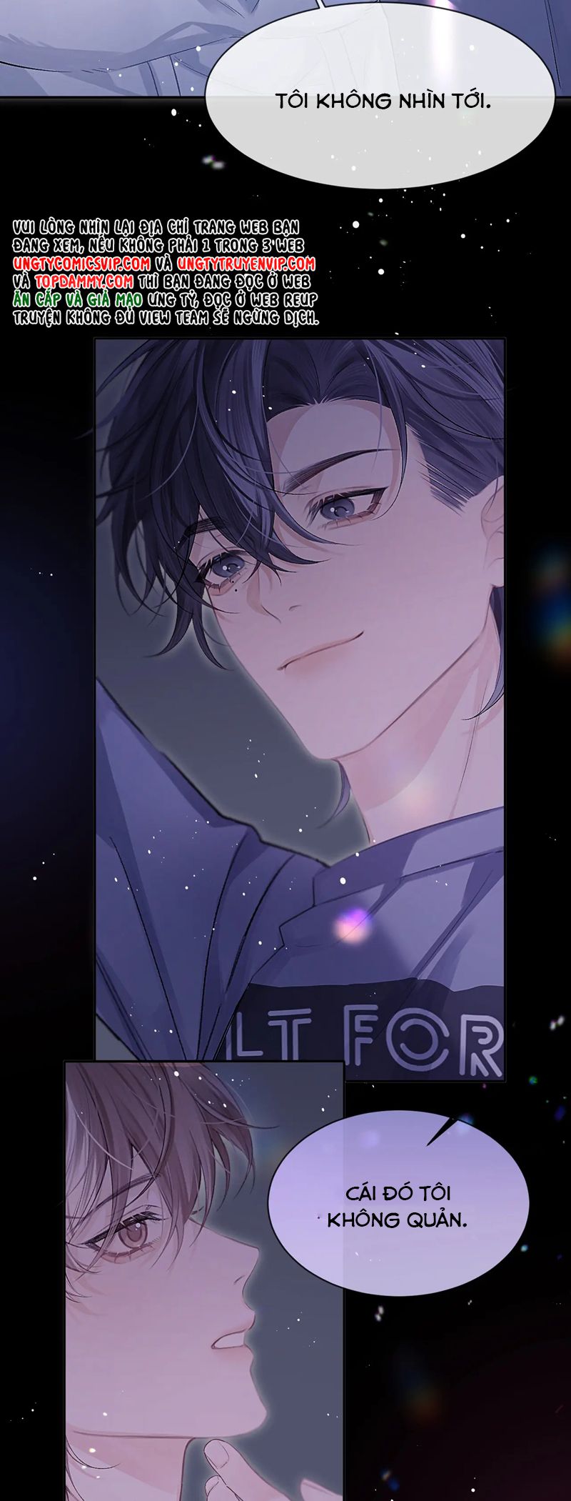 Nghịch Lý Câu Fan Chapter 20 - Next Chapter 21