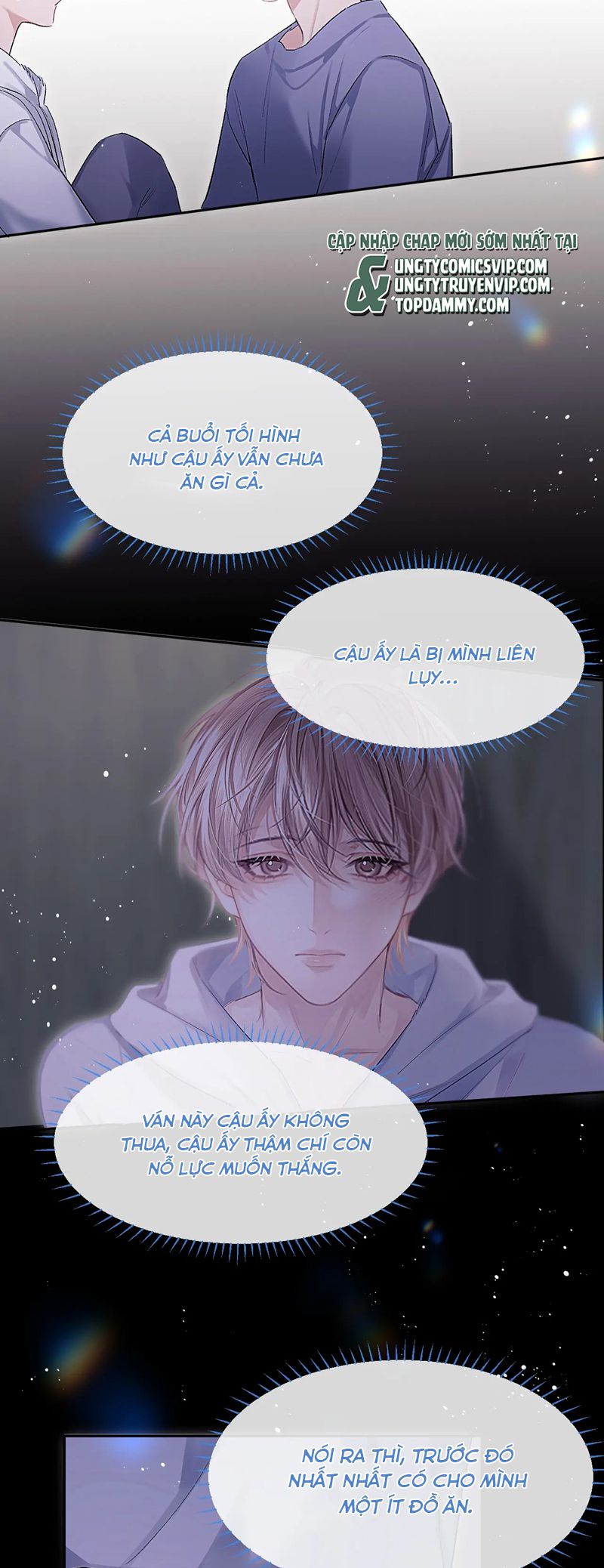 Nghịch Lý Câu Fan Chapter 20 - Next Chapter 21