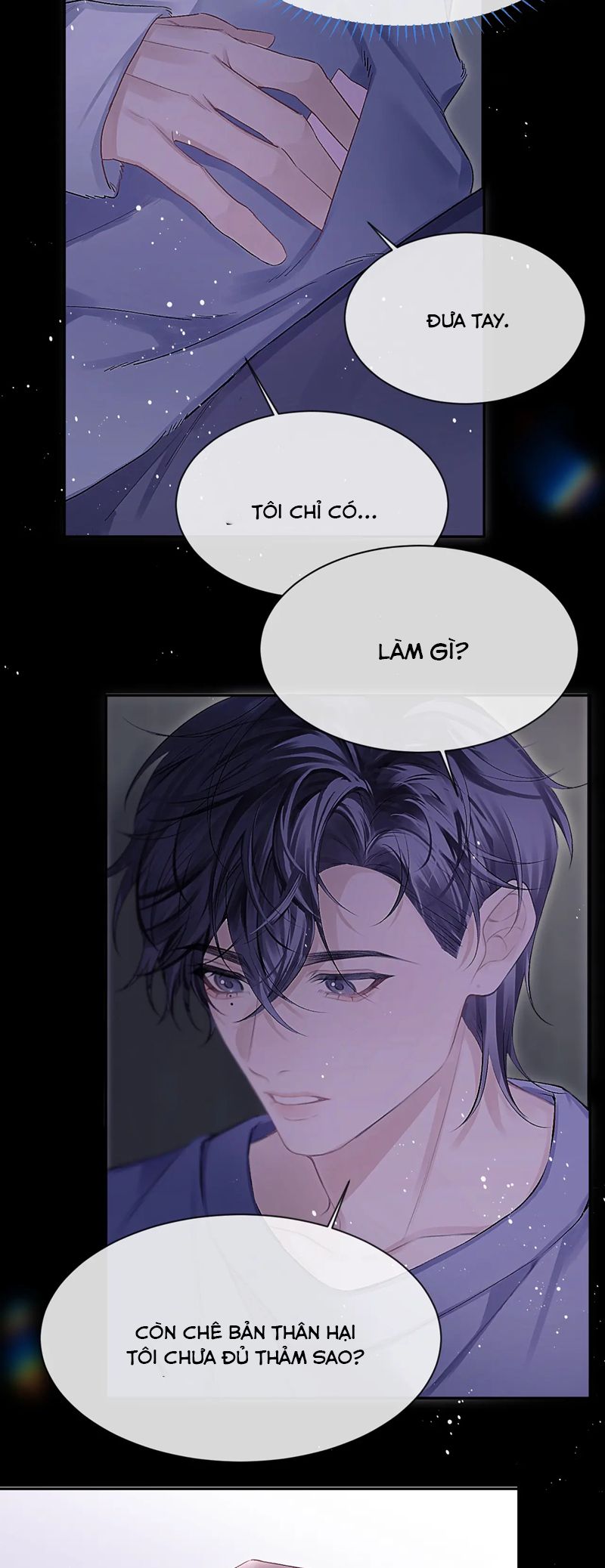 Nghịch Lý Câu Fan Chapter 20 - Next Chapter 21