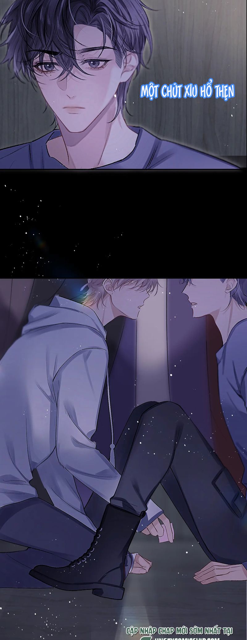 Nghịch Lý Câu Fan Chapter 20 - Next Chapter 21