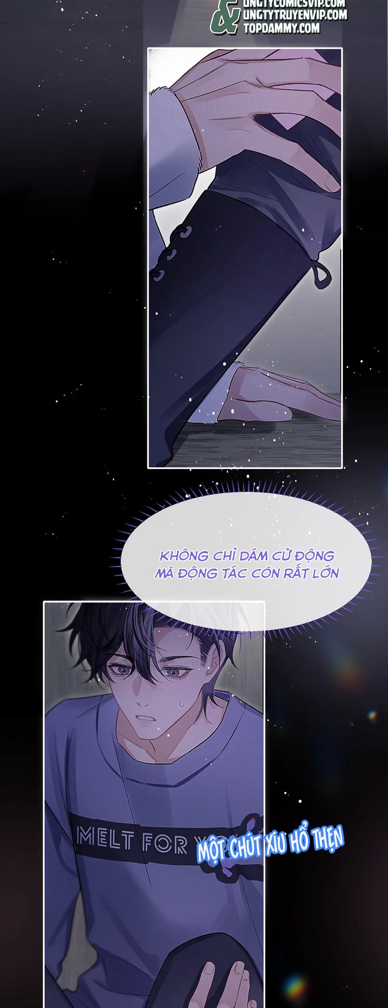 Nghịch Lý Câu Fan Chapter 20 - Next Chapter 21