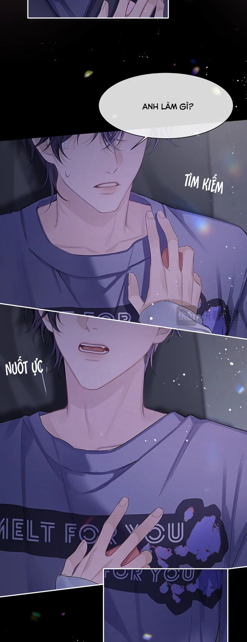 Nghịch Lý Câu Fan Chapter 20 - Next Chapter 21