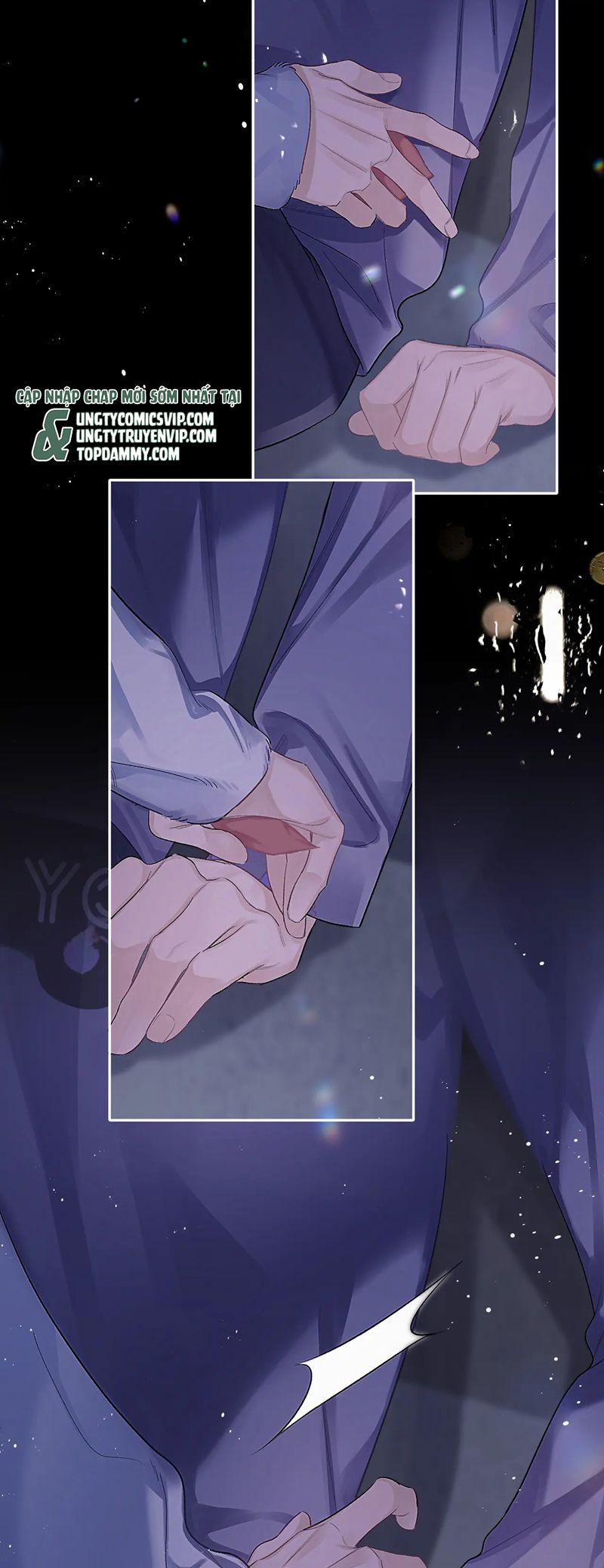 Nghịch Lý Câu Fan Chapter 20 - Next Chapter 21