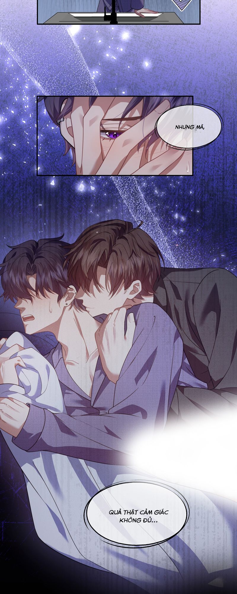 Gài Bẫy Ác Khuyển Chapter 53 - Trang 4
