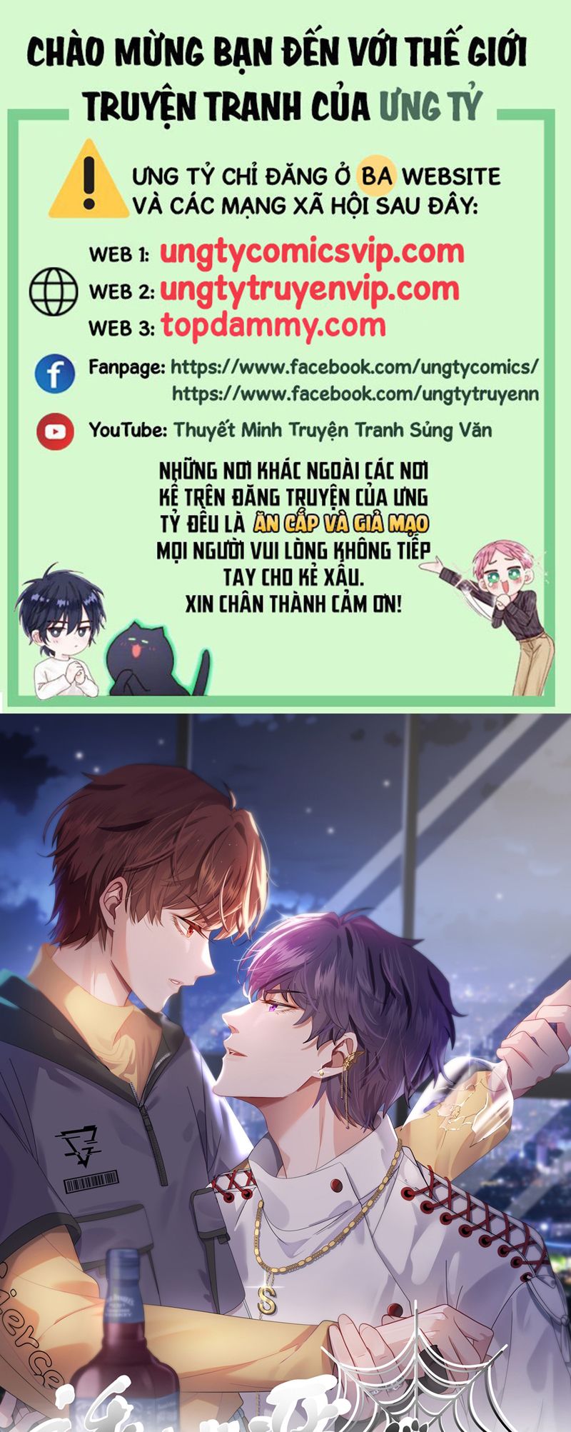 Gài Bẫy Ác Khuyển Chapter 53 - Trang 4
