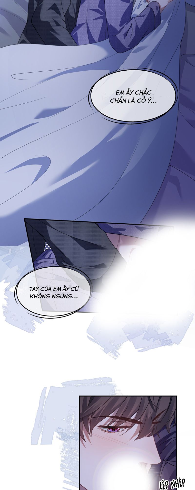 Gài Bẫy Ác Khuyển Chapter 53 - Trang 4