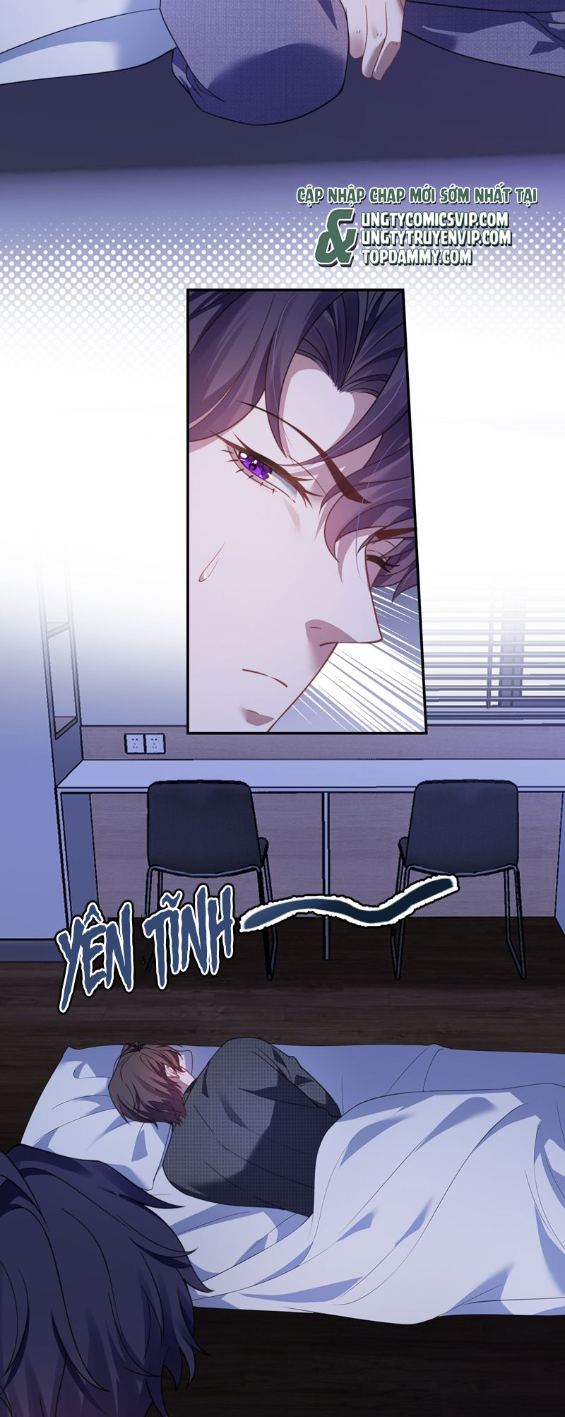 Gài Bẫy Ác Khuyển Chapter 53 - Trang 4